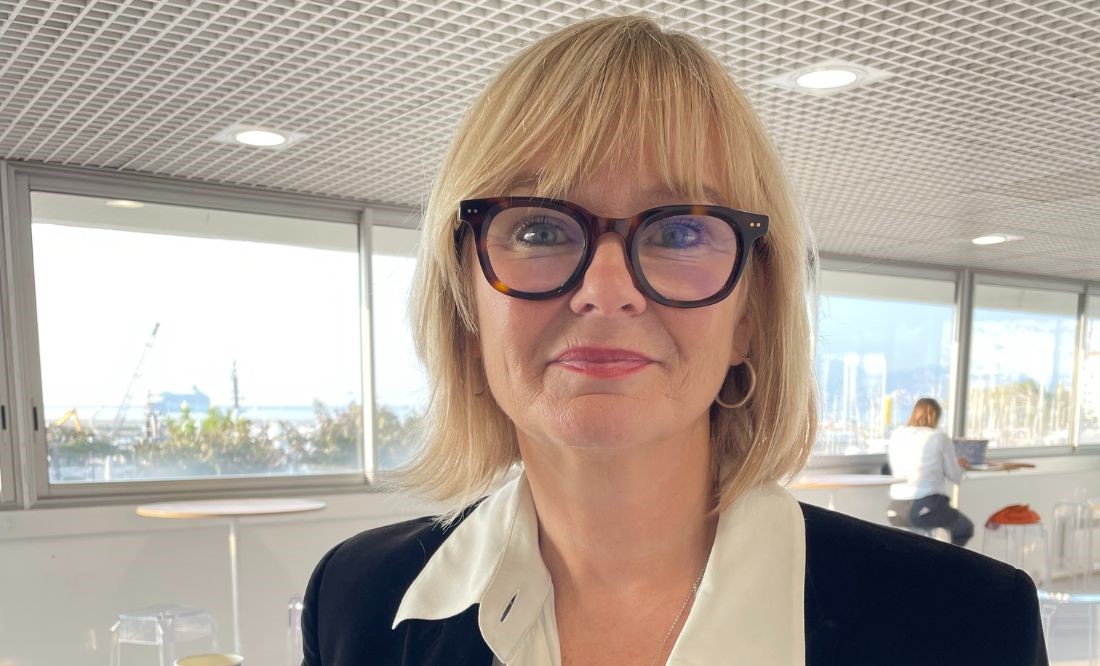 Lucy Smith: “MIPCOM 2025 Marks the Biggest Step Change in a Generation”